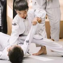 Bushido 2025 Winter Training Camp