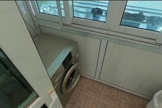 Chez Moi | Jing'an Temple Mt L2/7 | 2br-1bathr +balcony | Good compound