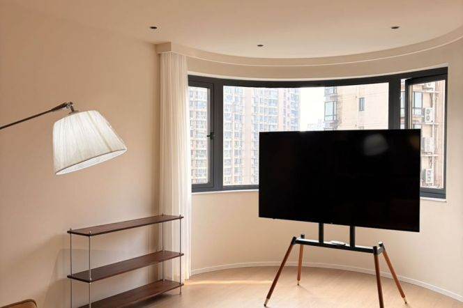 Spacious and bright 2br/2br@MOHO 165sqm with quality design 