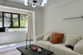 Great sunshine 1Br-1bathr Apt | Jiashan rd & South Shanxi rd /Iapm/9.9K
