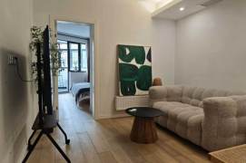 Modern 1Br/1Lr/1Bt apt nr Jiashan rd,M9/12