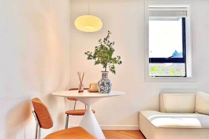 Jiaotong University Station Bright 1Br Line10/11