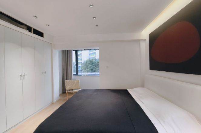 Brand new 1br Nr Shanghai indoor stadium M1/4