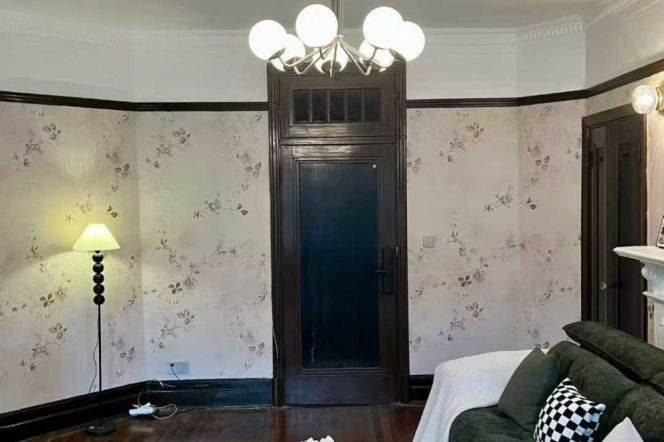 Historical Apartment Featured 1Bed 90sqm@Fuxing Road