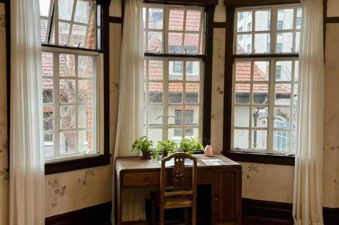 Historical Apartment Featured 1Bed 90sqm@Fuxing Road