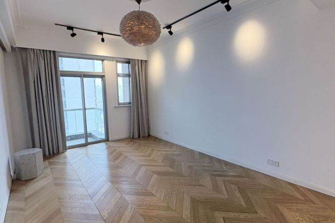 ⭐Chevalier Place/Anfu rd 4+1br290sqm