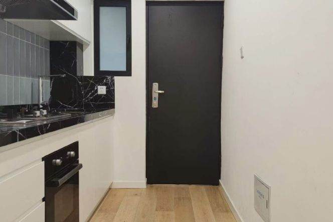 Modern 1Br/1Lr/1Bt apt nr Jiashan rd,M9/12