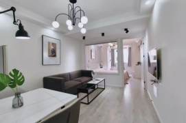 nice 1br Nr shanghai indoor stadium M1/4