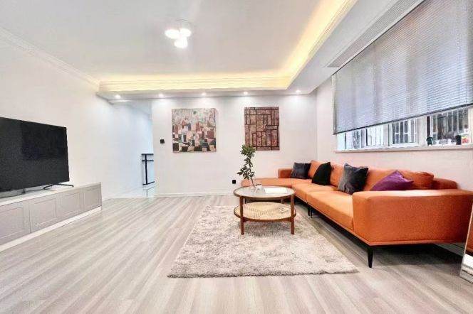 Modern 2br near Wuding Rd M14