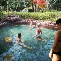 [1 Day Trip: Shanghai] Hot Spring Escape