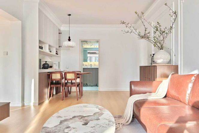 Caoyang Rd Station Elevator 2Br Line3/4/11/14