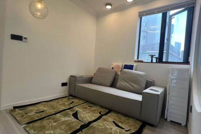 Elevator 1br near Wuding Rd M14
