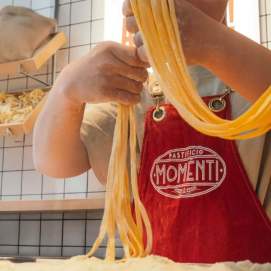 Pastificio MOMÉNTI  (Hongshoufang)