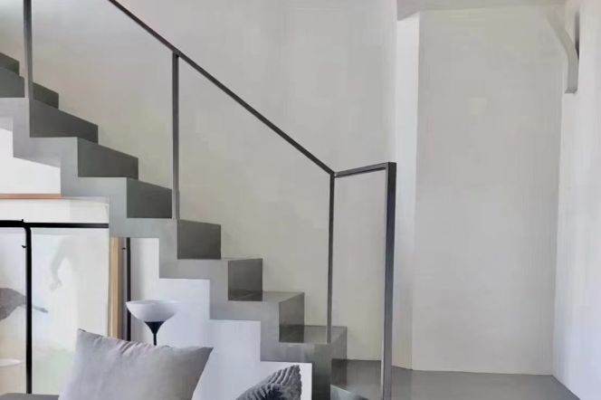 Fabulous high-rise Big Apt in Jing'an Temple circle