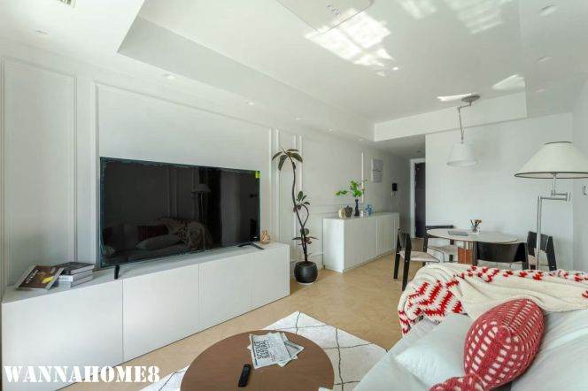 3Bedrs+2bathrs with big balcony INrL11 15Shanghai railway station 