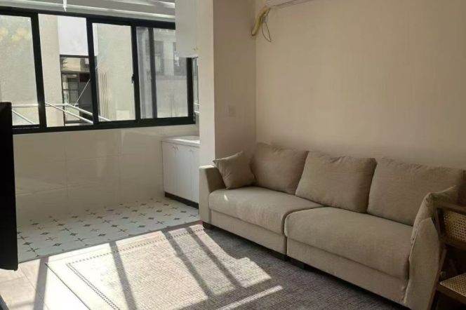 Furnished 1br-South Shanxi iapm