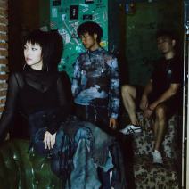 UNTERWASSER, Uncanny Other, Ellogibirth