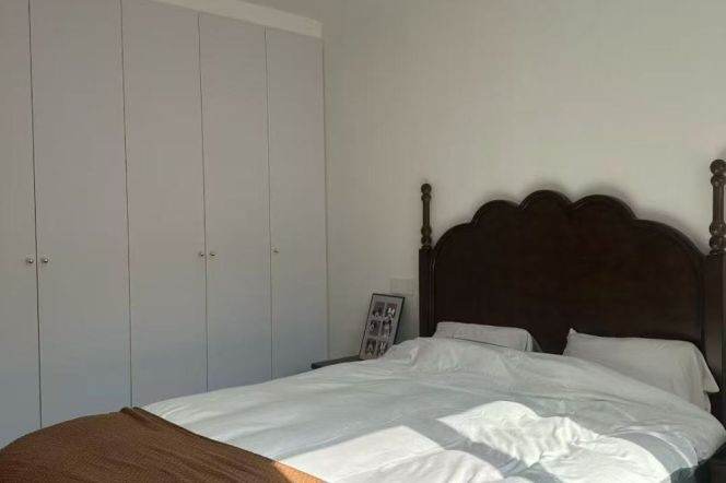 Furnished 1br-South Shanxi iapm