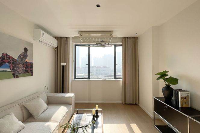 1br, Century Avenue , Malls, Big livingroom, new, Key, 10k