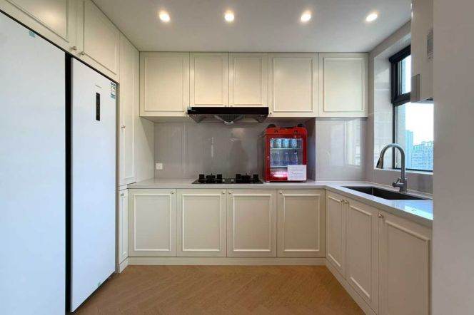 3BR 2BTH w/ Floor heating nr JiangSu RD M2/11