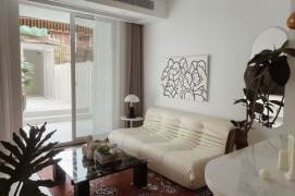 Modern 1+1br/2Living &terrace/heating @W Nj Rd & Line 2/12/13