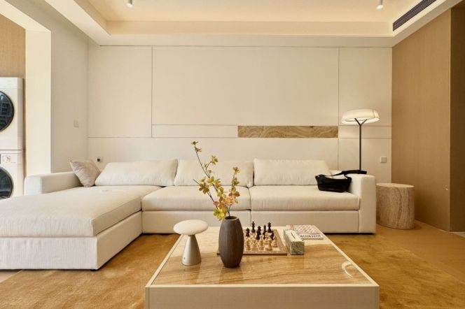  Quality 2br with floor heating nr Century Park   L2&14