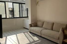 Bright 1Br fully Furnished @Iapm Heating