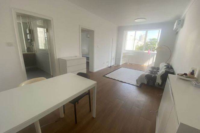 1 br near L15+elevator