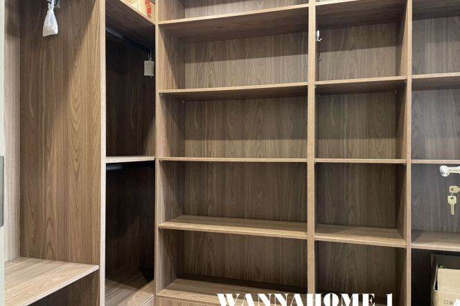 Great Area/Modern&Bright&Spacious 3Bdrs 2Baths Apt+Jing An Temple+L14 Wu Ding Rd