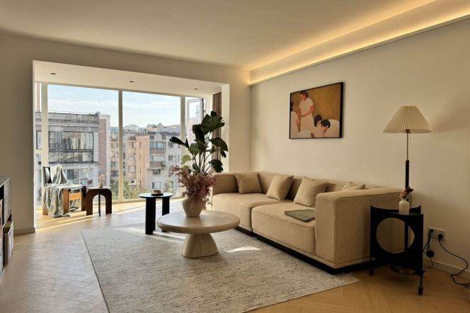 Simple & Beautiful 2Br-2bathr +Great sunshine | Gubei Area Shuicheng Rd Mt L10