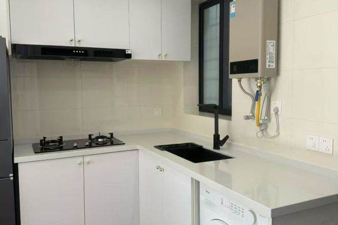 Furnished 1br-South Shanxi iapm