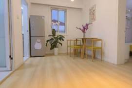 Full furnished 2br/60sqm & outside balcony @Songhong Rd & Line 2/10