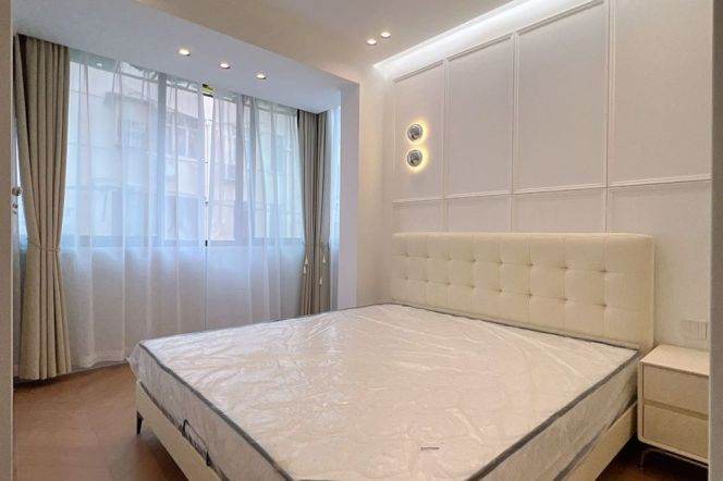 Cozy 1br apt,brand new renovated,close to Hongqiao station,Line3&4&10