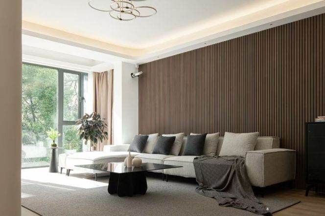 Beautiful green view 3brs&2baths with terrace near The Bund