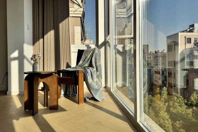 Simple & Beautiful 2Br-2bathr +Great sunshine | Gubei Area Shuicheng Rd Mt L10