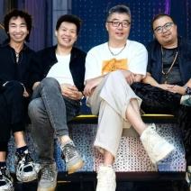 No. 26 Negative, Cetamol, Round Seal