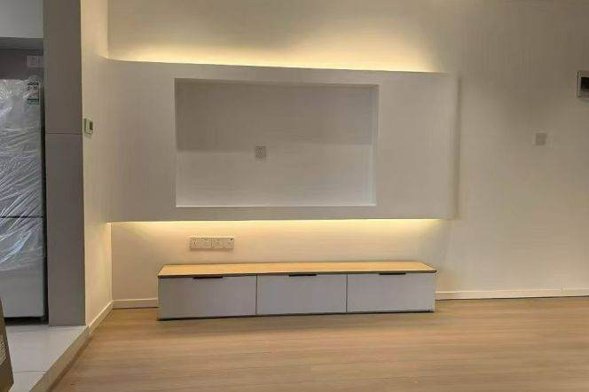 1br L10 shanghai library+terrace