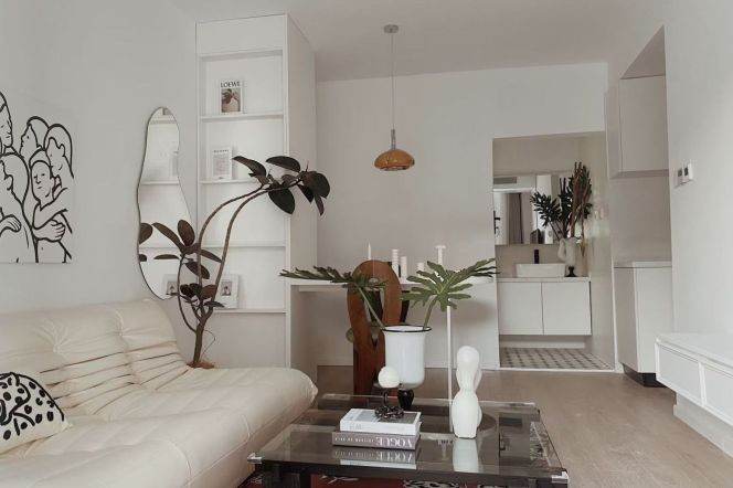 Modern 1+1br/2Living &terrace/heating @W Nj Rd & Line 2/12/13