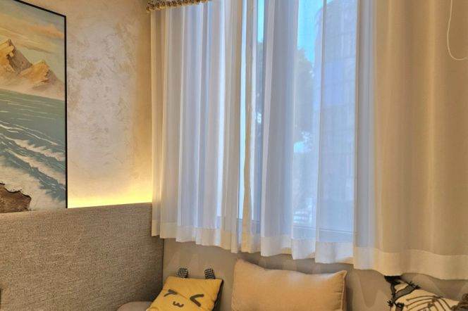 1br studio Near Yanchang Rd Station(Line 1)