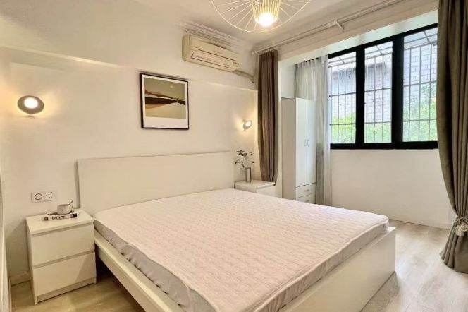 wuning rd station one bedroom