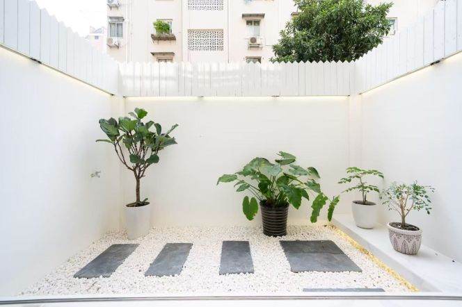 1 br near L10/L11 jiaotong uni station+floor heating+yard+SJTU