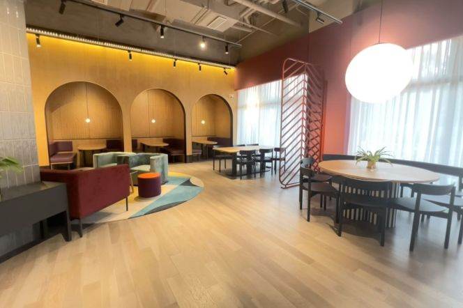 serviced apt nr line 8 nr Fu'dan, Tong'ji ,SUFE and USST for long&short rental