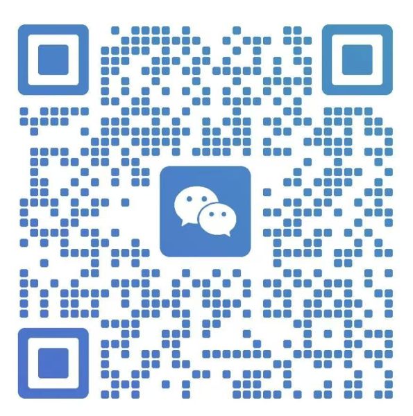 WeChat QR Code