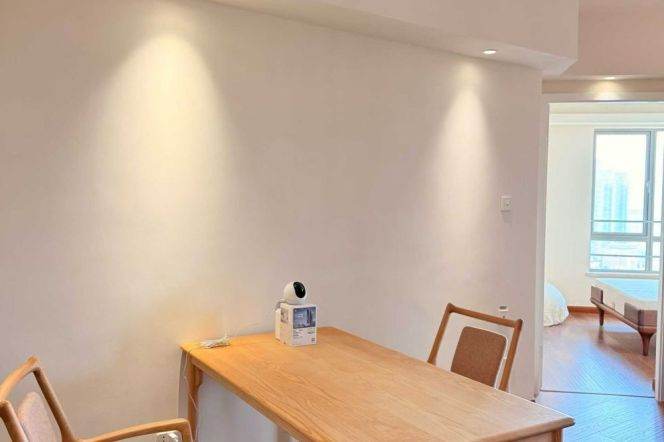 1 br near L2/L11 jiangsu rd station+elevator