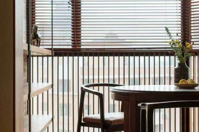  Stylish elevator 1br near Line 1 Hengshan Road