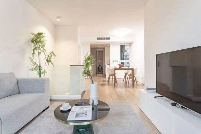 iapm/joffre garden 3+1br150sqm