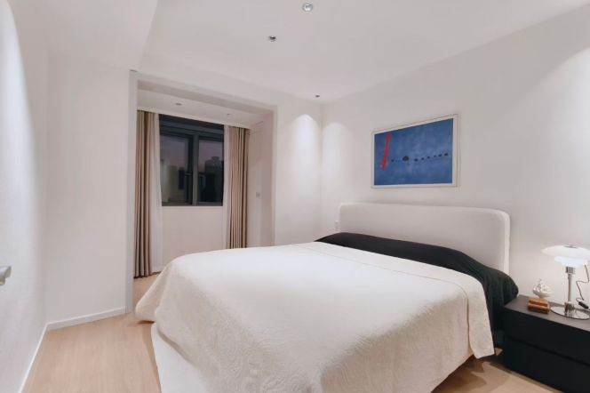 Fresh 1br Nr Longcao road M3