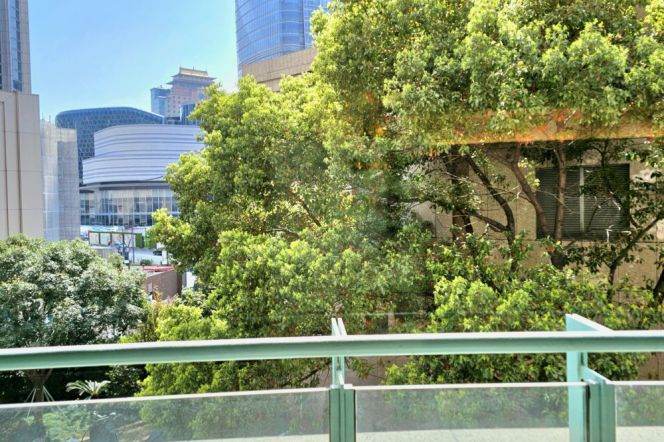 3br+ 2bathroom Service apt in Xuhui District Near Xujiahui Station(Line 9/11)