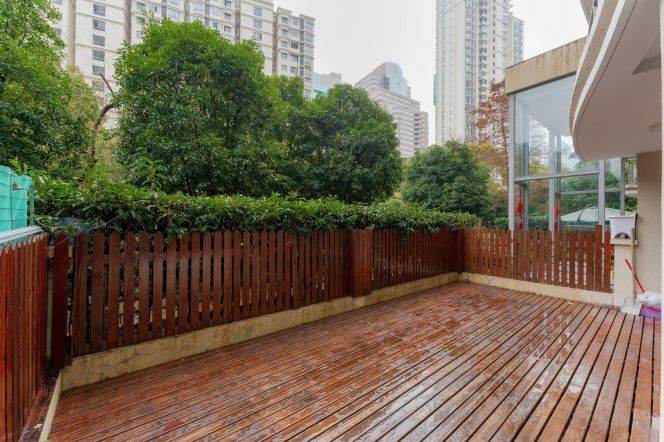 Elevator 1br-Nandan East Road-3 minutes to Line 1/9/11-Xujiahui