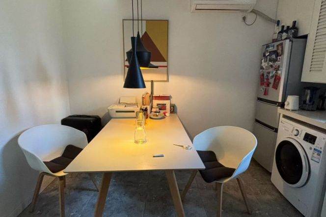 Nice Garden house in south Xiangyang Road